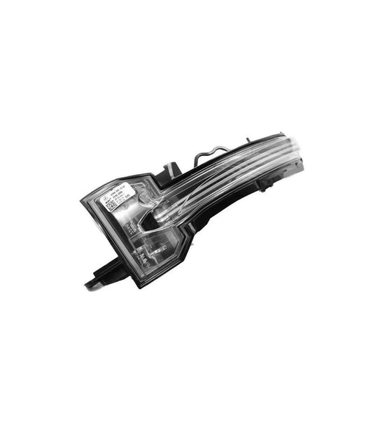 MERCEDES A CLASS W177 2018 ON DOOR MIRROR INDICATOR CLEAR LED PASSENGER LEFT NEW