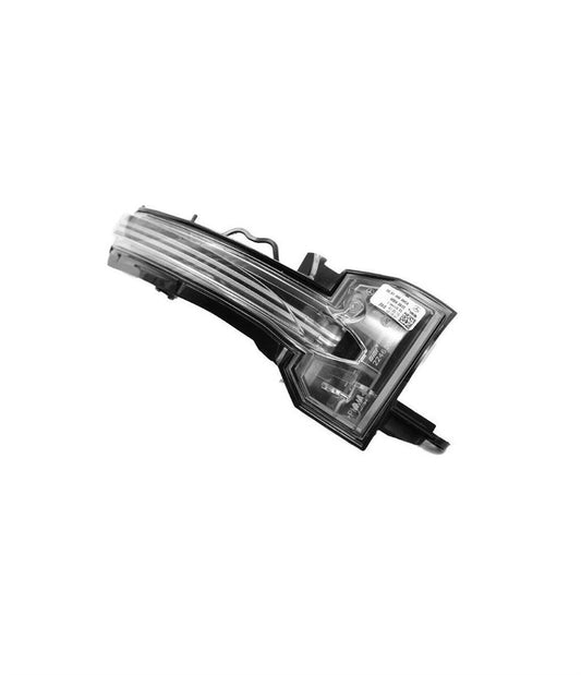 MERCEDES A CLASS W177 2018 ON DOOR MIRROR INDICATOR CLEAR LED DRIVER RIGHT NEW