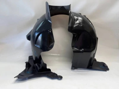 MERCEDES B CLASS FRONT SPLASHGUARD ARCH LINER INNER WING W246 2012 - 2019 RIGHT