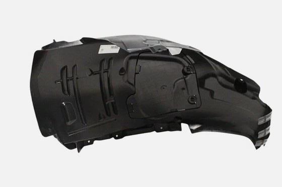 MERCEDES C – CLASS W205 2018 - 2022 FRONT SPLASHGUARD FRONT PART DRIVER RIGHT