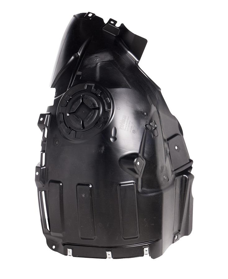 MERCEDES A - CLASS W177 2018 - 2023 FRONT SPLASHGUARD FRONT PART PASSENGER LEFT