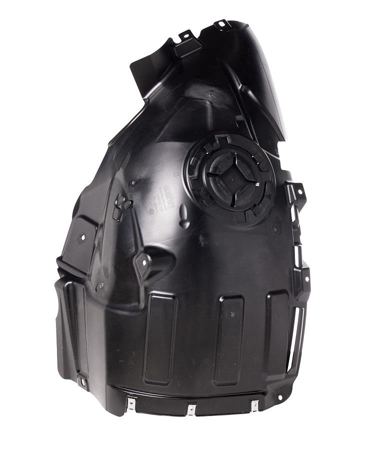 MERCEDES A - CLASS W177 2018 - 2023 FRONT SPLASHGUARD FRONT PART DRIVER RIGHT