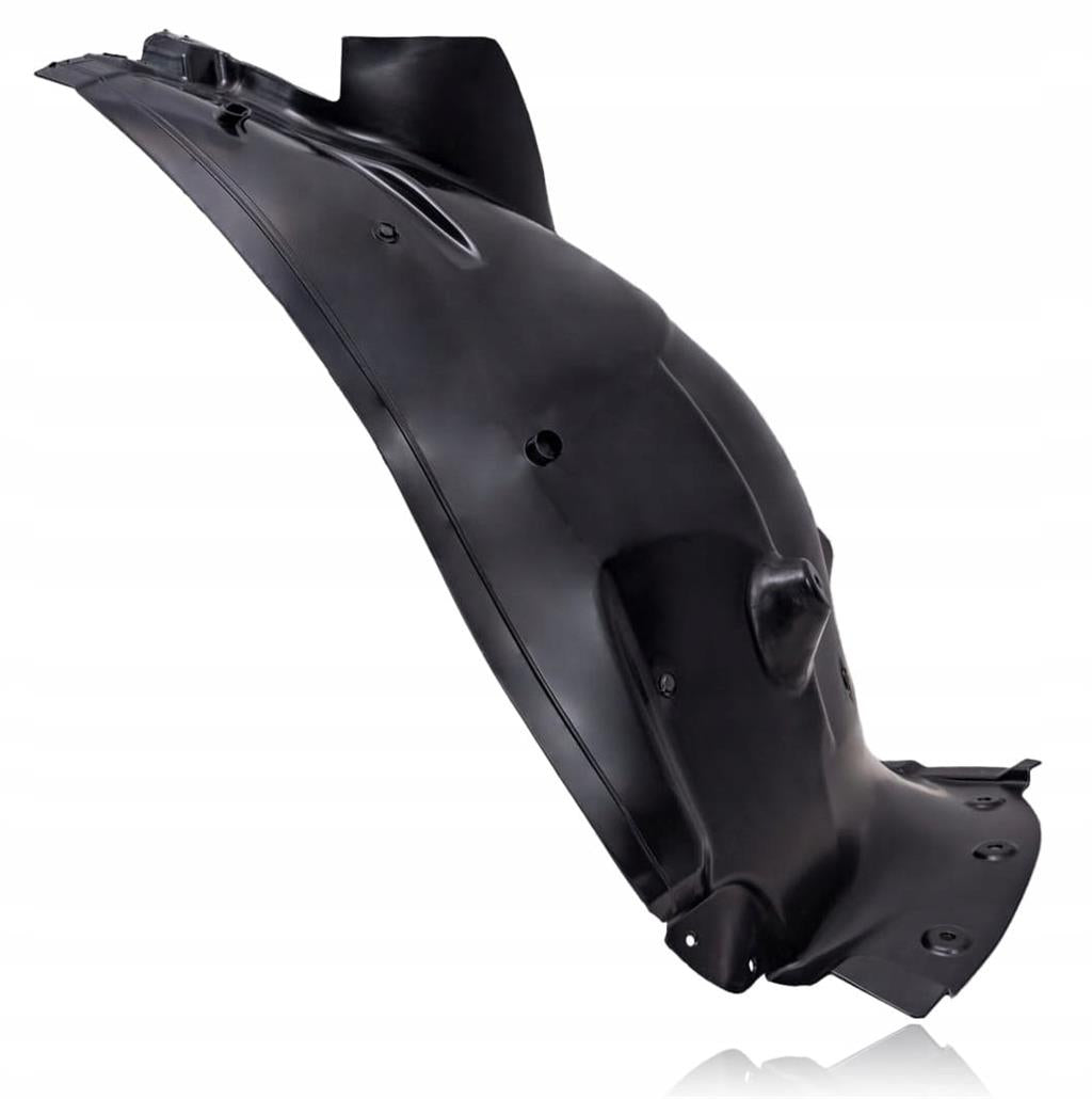 MERCEDES A -CLASS W177 2023 ON FRONT SPLASHGUARD REAR SECTION PASSENGER LEFT