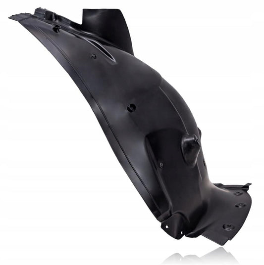 MERCEDES A -CLASS W177 2023 ON FRONT SPLASHGUARD REAR SECTION PASSENGER LEFT