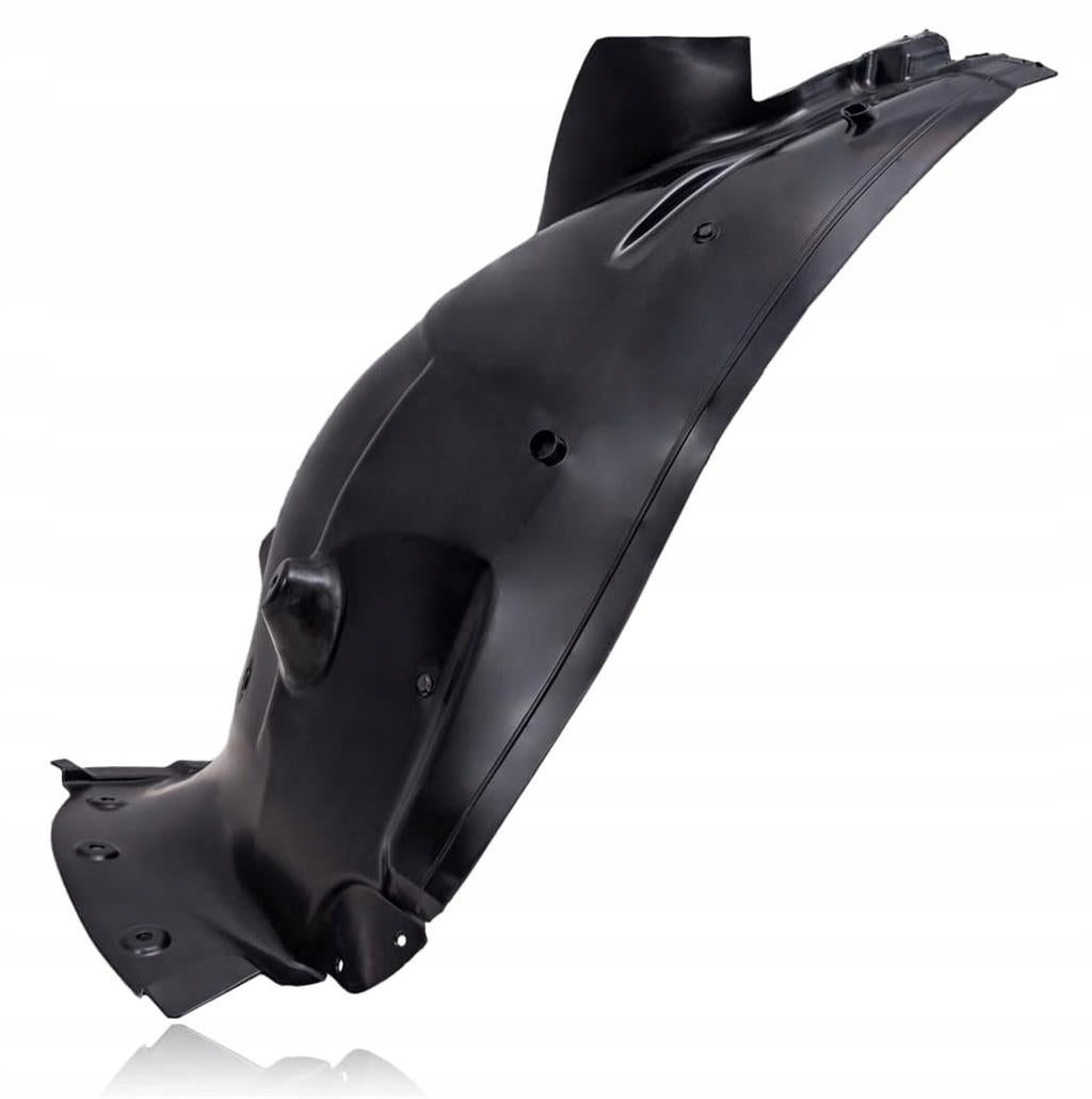 MERCEDES A -CLASS W177 2018 - 2023 FRONT SPLASHGUARD REAR SECTION DRIVER RIGHT