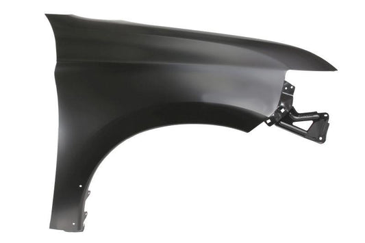 MITSUBISHI OUTLANDER 2018 -2021 FRONT WING DRIVER SIDE NO ARCH TRIM HOLES