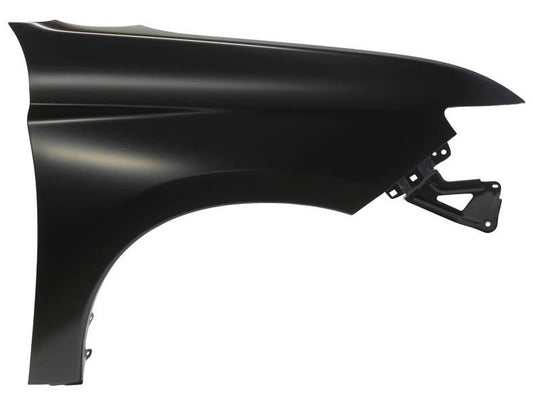 MITSUBISHI OUTLANDER 2013 – 2015 FRONT WING DRIVER SIDE FENDER PANEL PRIMED