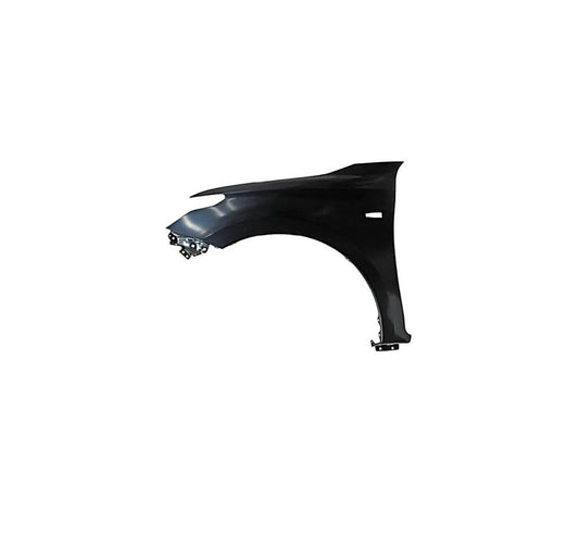 FIAT FULLBACK 2016 - 2019 FRONT WING PRIMED STEEL PASSENGER SIDE LEFT