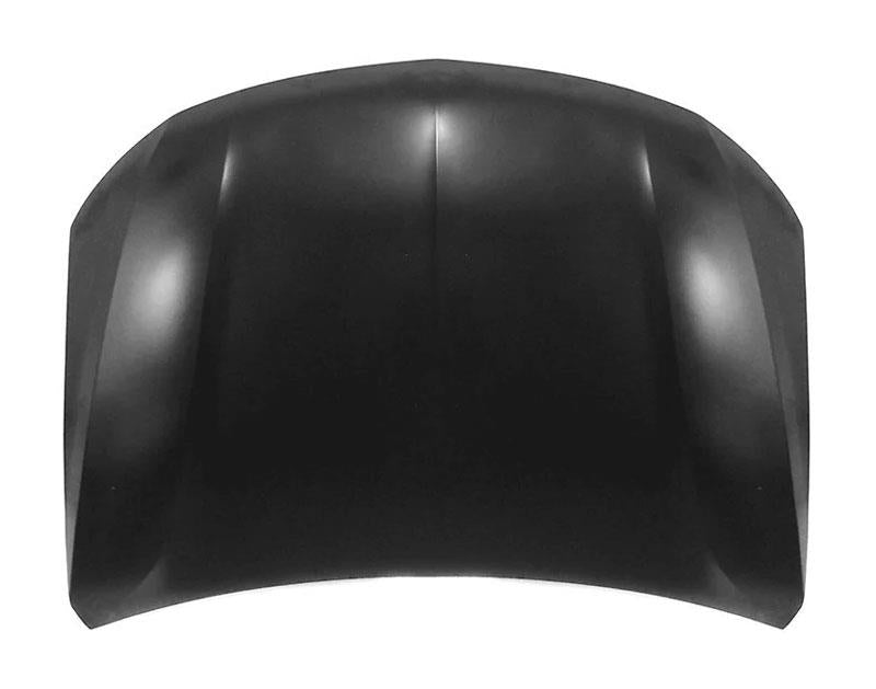 MITSUBSHI L200 2015 – 2019 FRONT BONNET HOOD PRIMED NO SCOOP 5900A687