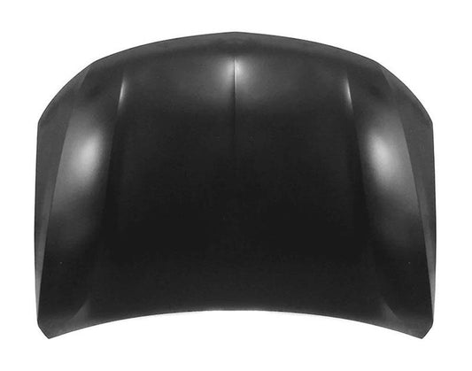 MITSUBSHI L200 2015 – 2019 FRONT BONNET HOOD PRIMED NO SCOOP 5900A687