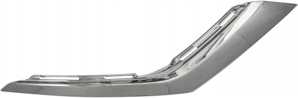 MITSUBISHI OUTLANDER 2015 - 2018 FRONT LOWER GRILLE CHROME MOULDING DRIVER RIGHT