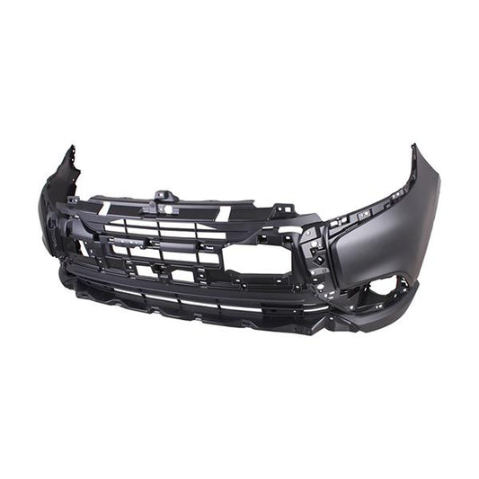 MITSUBISHI OUTLANDER 2018 – 2021 FRONT BUMPER NO PARKING SENSORS 6400K147