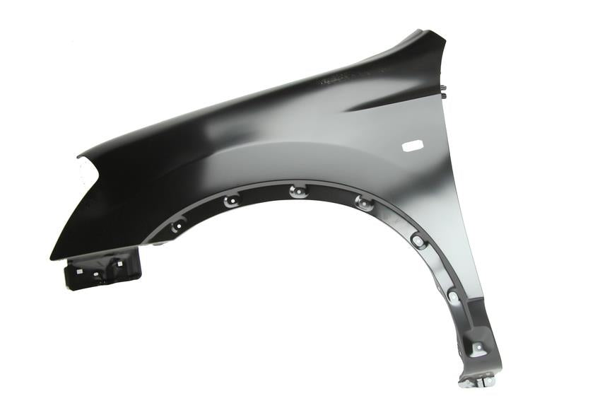 FITS NISSAN QASHQAI FRONT WING 2007 - 2010 LEFT PASSENGER SIDE 2008 2009