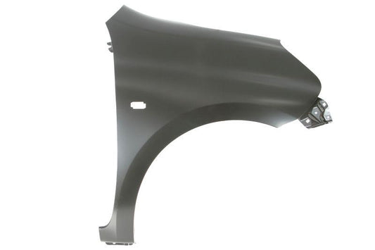 NISSAN MICRA K13 2013 - 2017 FRONT WING FENDER PRIMED STEEL DRIVER SIDE RIGHT