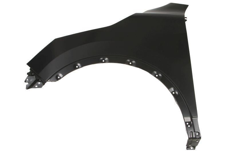 FOR NISSAN QASHQAI 2017 - 2021 FRONT WING LEFT NEAR SIDE PASSENGERS PRIMED NEW