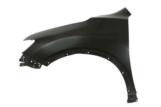 NISSAN X TRAIL 2017 - 2022 PASSENGERS SIDE FRONT WING FENDER PRIMED OEM SPEC