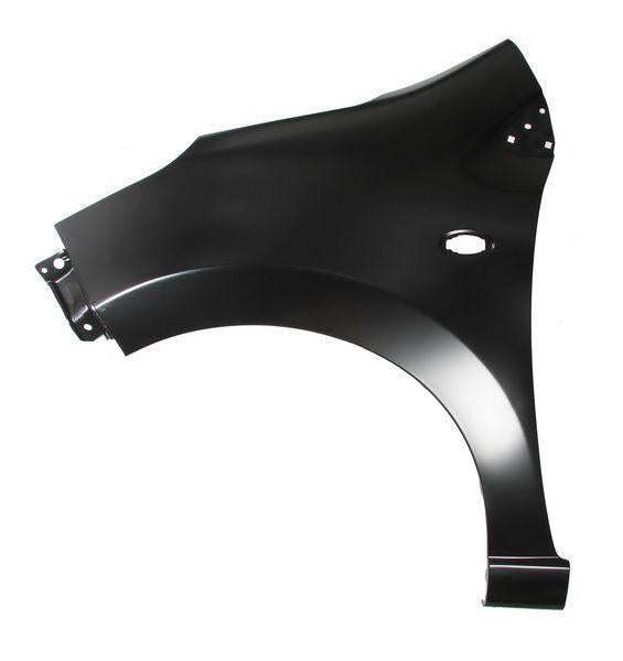 FITS NISSAN PIXO SUZUKI ALTO 2009-2015 FRONT WING PASSENGER SIDE LEFT NEW PRIMED