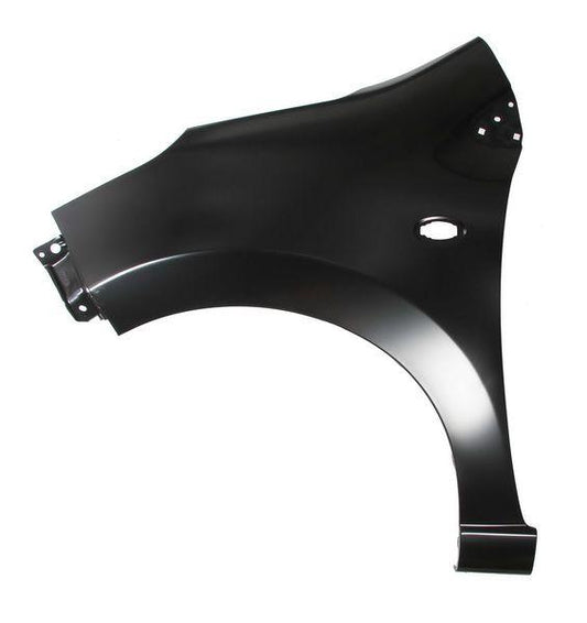 FITS NISSAN PIXO SUZUKI ALTO 2009-2015 FRONT WING PASSENGER SIDE LEFT NEW PRIMED
