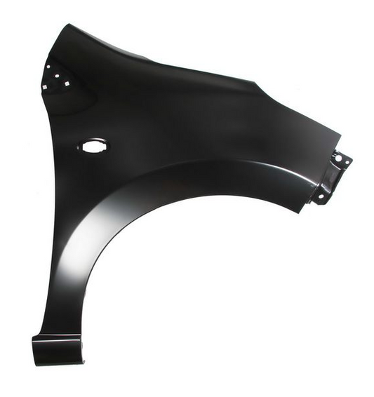 FITS NISSAN PIXO SUZUKI ALTO 2009-2015 FRONT WING DRIVERS SIDE RIGHT NEW PRIMED