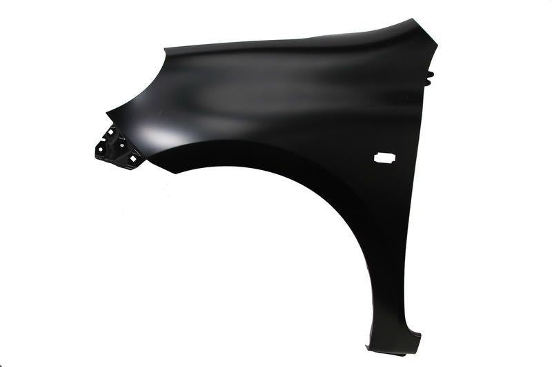 NISSAN MICRA K13 2011 - 2013 FRONT WING FENDER PRIMED STEEL PASSENGER SIDE LEFT