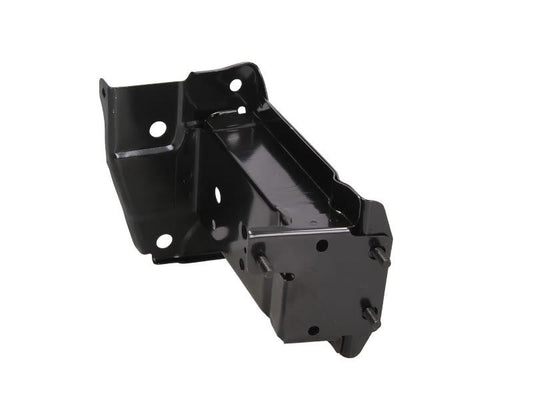 FOR NISSAN JUKE REINFORCER SUPPORT BRACKET CRASH CAN CHASSIS LEG RIGHT 751141KM0