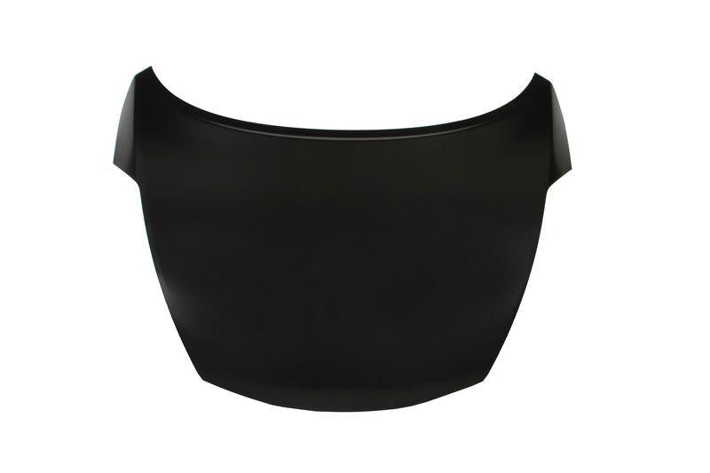 FOR NISSAN JUKE 2014 - 2019 BONNET NEW READY TO PAINT INSURANCE APPROVED