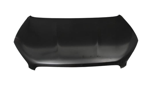 NISSAN QASHQAI 2010 – 2013 BONNET PRIMED READY TO PAINT INSURANCE APPROVED