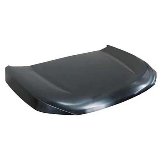 NAVARA NAVARA NP300 2016 - 2022 FRONT BONNET HOOD PRIMED STEEL F51004KJEB