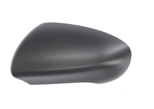 FITS NISSAN QASHQAI 2007 – 2013 LEFT DOOR WING MIRROR COVER READY TO PAINT NEW
