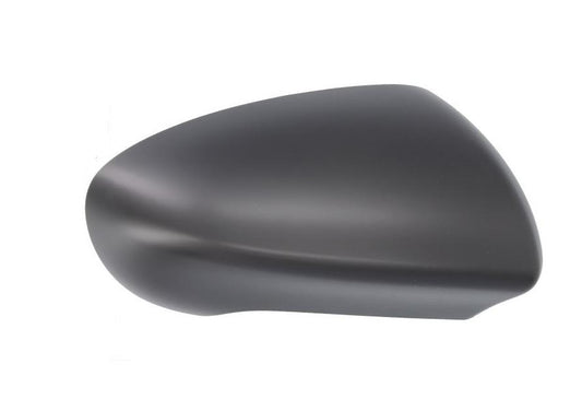 FITS NISSAN QASHQAI 2007 – 2013 RIGHT DOOR WING MIRROR COVER READY TO PAINT NEW