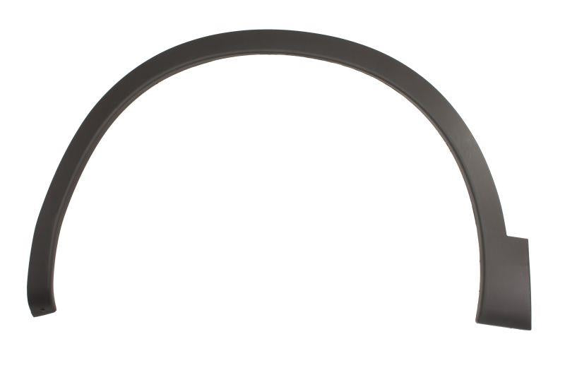 NISSAN QASHQAI 2007 - 2013 FRONT WING WHEEL ARCH TRIM PASSENGER SIDE LEFT NEW