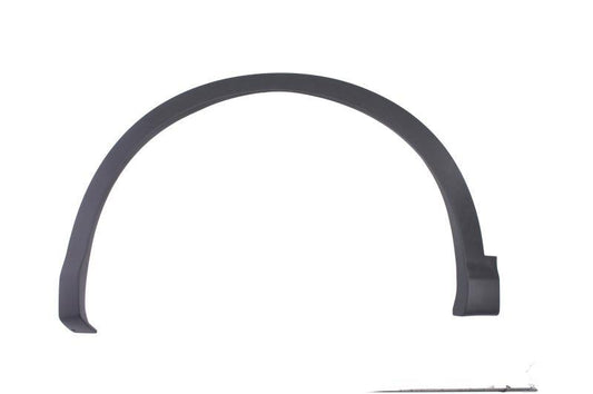 FOR NISSAN QASHQAI 2017 - 2021 FRONT WING WHEEL ARCH TRIM LEFT PASSENGER SIDE