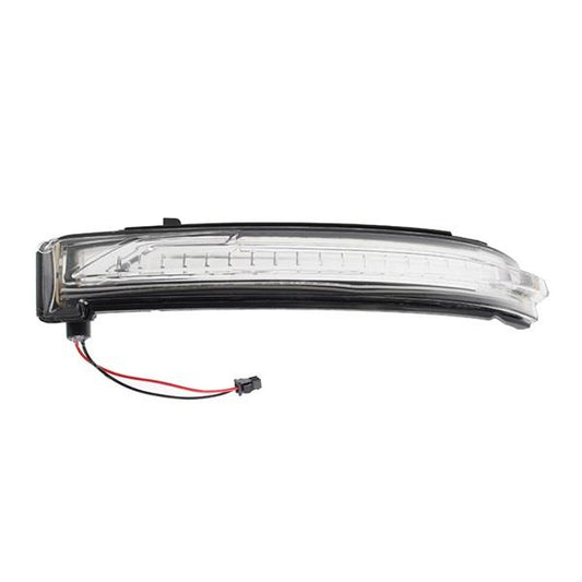 FOR NISSAN QASHQAI 2014- 2019 DOOR MIRROR INDICATOR REPEATER LED LEFT PASSENGERS