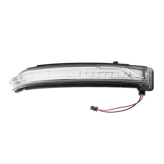 FOR NISSAN XTRAIL 2014 - PRESENT DOOR MIRROR INDICATOR REPEATER LED RIGHT DRIVER SIDE