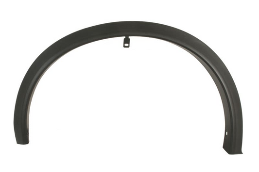 FOR NISSAN JUKE 2010 – 2014 FRONT FEDNER WHEEL ARCH TRIM LEFT MOULDING OUTER