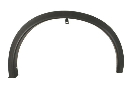 FOR NISSAN JUKE 2014 - 2019 FRONT WING WHEEL ARCH TRIM RIGHT MOULDING OUTER