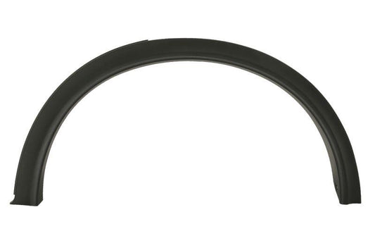 FOR NISSAN JUKE 2010 - 2014 REAR WHEEL ARCH TRIM LEFT MOULDING OUTER