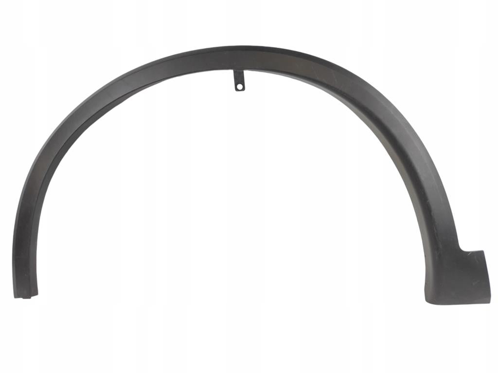 NISSAN QASHQAI 2024 ONWARDS FRONT WING WHEEL ARCH TRIM MOULDING PASSENGER LEFT
