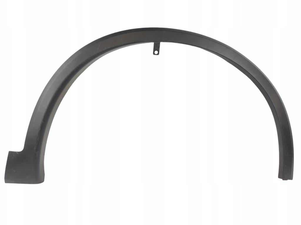 NISSAN QASHQAI 2021 - 2024 FRONT WING WHEEL ARCH TRIM MOULDING DRIVER RIGHT
