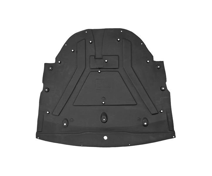 NISSAN QASHQAI 2014 – 2017 ENGINE UNDER TRAY COVER GUARD SHEILD NEW