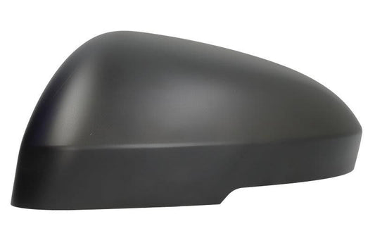 NISSAN JUKE 2019 ONWARDS DOOR MIRROR CASING COVER PRIMED PASSENGER SIDE LEFT NEW