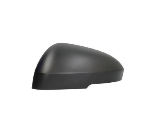 NISSAN QASHQAI 2021-2024 DOOR MIRROR CASING COVER PRIMED PASSENGER SIDE LEFT NEW