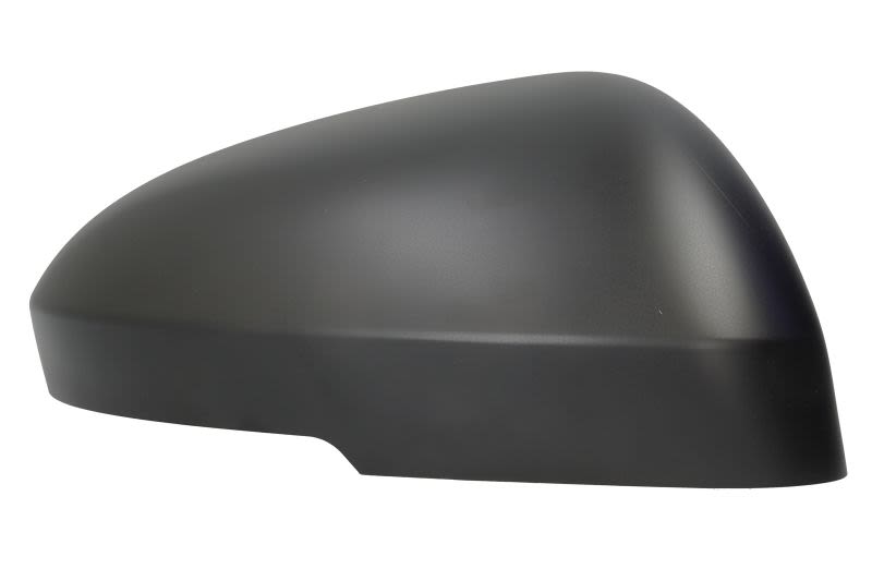 NISSAN JUKE 2019 ONWARDS DOOR MIRROR CASING COVER PRIMED DRIVER SIDE RIGHT NEW