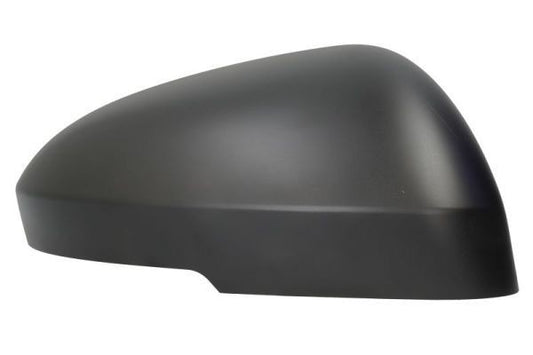 NISSAN QASHQAI 2021 - 2024 DOOR MIRROR CASING COVER PRIMED DRIVER SIDE RIGHT NEW