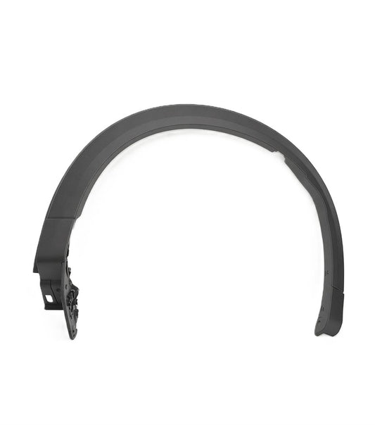 NISSAN QASHQAI 2021-2024 REAR WHEEL ARCH TRIM MOULDING PASSENGER LEFT 938296UA0A