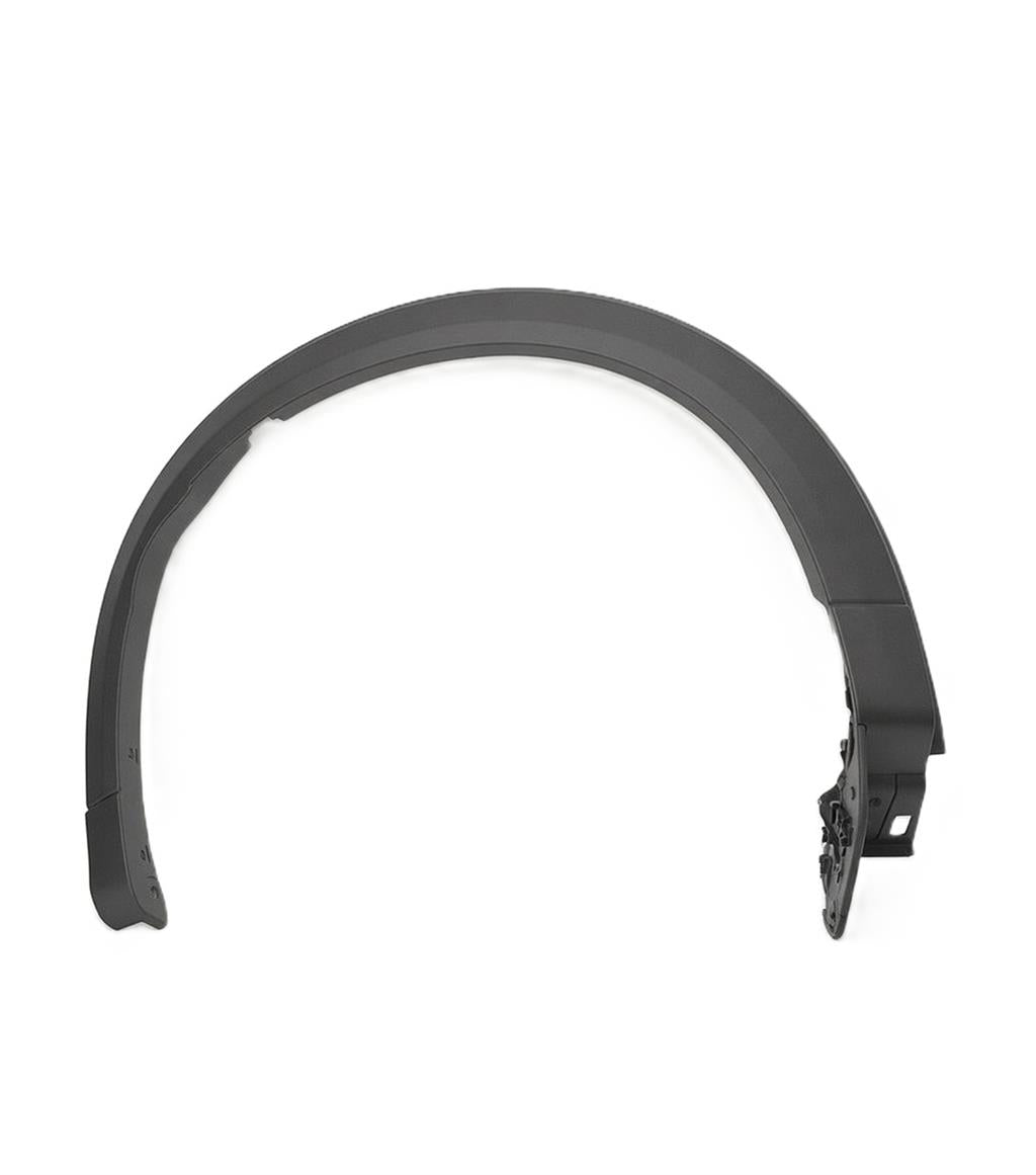 NISSAN QASHQAI 2021-2024 REAR WHEEL ARCH TRIM MOULDING DRIVER RIGHT 938286UA0A
