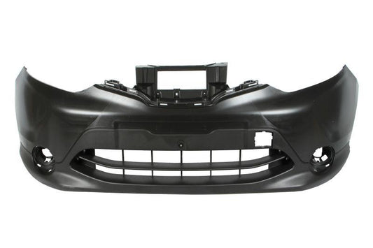 FITS NISSAN QASHQAI 2014 - 2017 FRONT BUMPER NO PARKING SENSOR HOLES