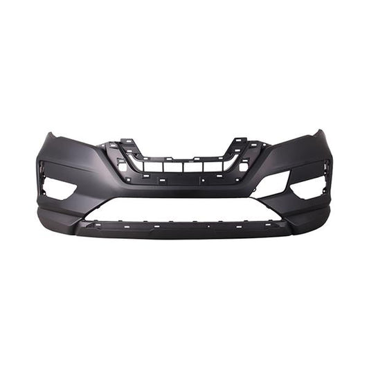 NISSAN X TRAIL 2017 - 2022 FRONT BUMPER NO PARKING SENSORS 620226FR0H
