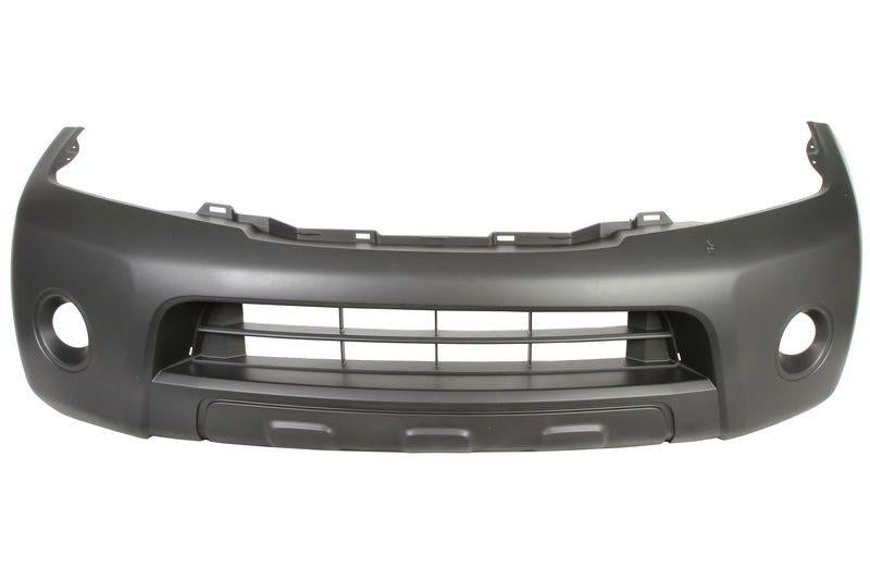 FITS NISSAN NAVARA 2005 -2010 FRONT BUMPER BRAND NEW F2022EB240