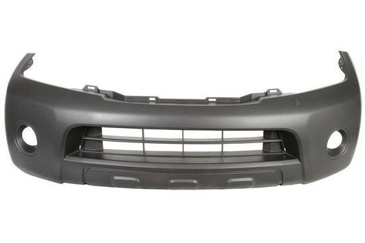 FITS NISSAN NAVARA 2005 -2010 FRONT BUMPER BRAND NEW F2022EB240